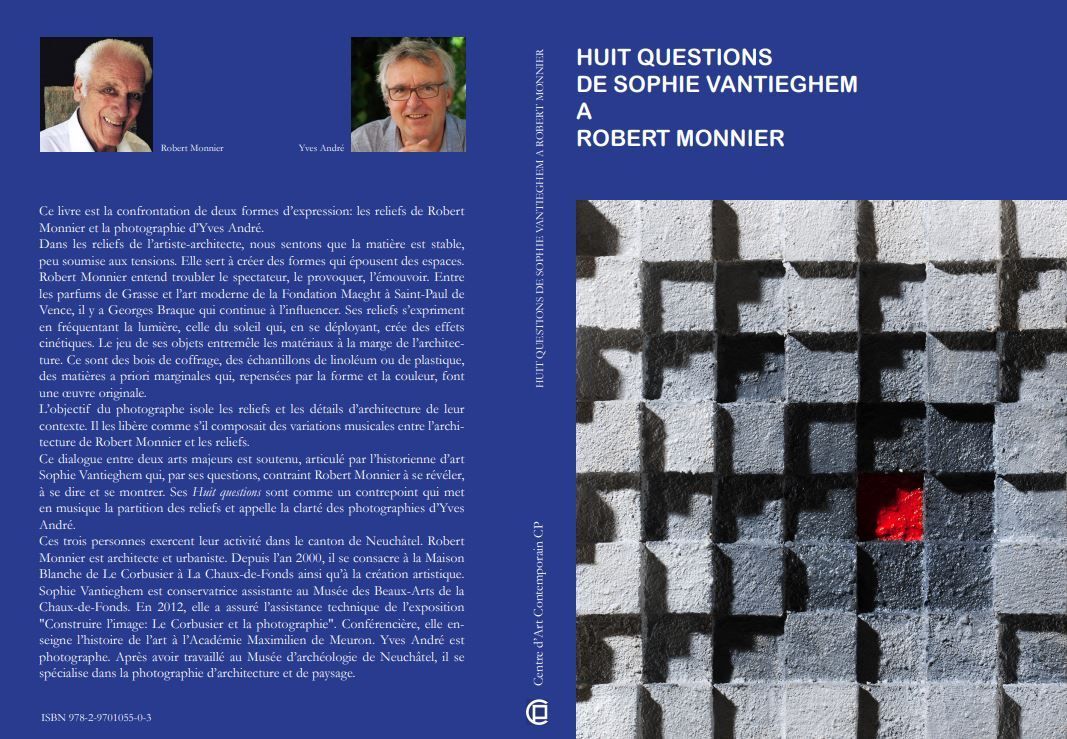 Catherine Prélaz EPFL/SIA | Rolle