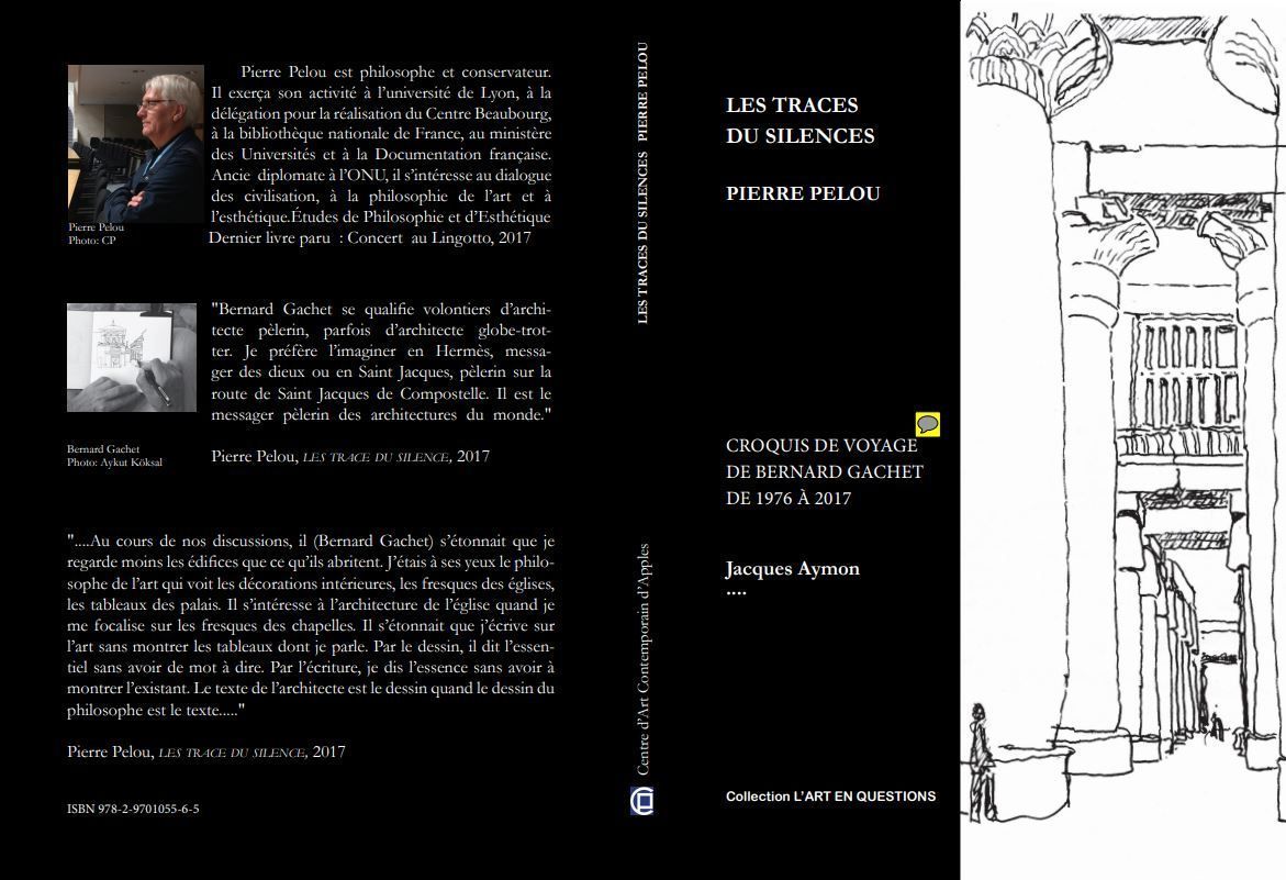 Catherine Prélaz EPFL/SIA | Rolle