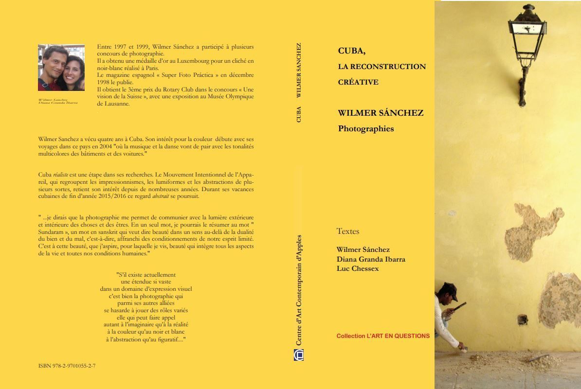 Catherine Prélaz EPFL/SIA | Rolle