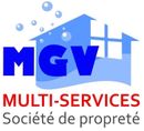 Logo M.G.V MULTI-SERVICES