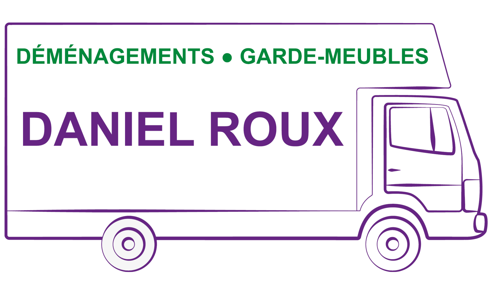 Déménagement Roux