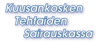kuusankoskensairauskassa