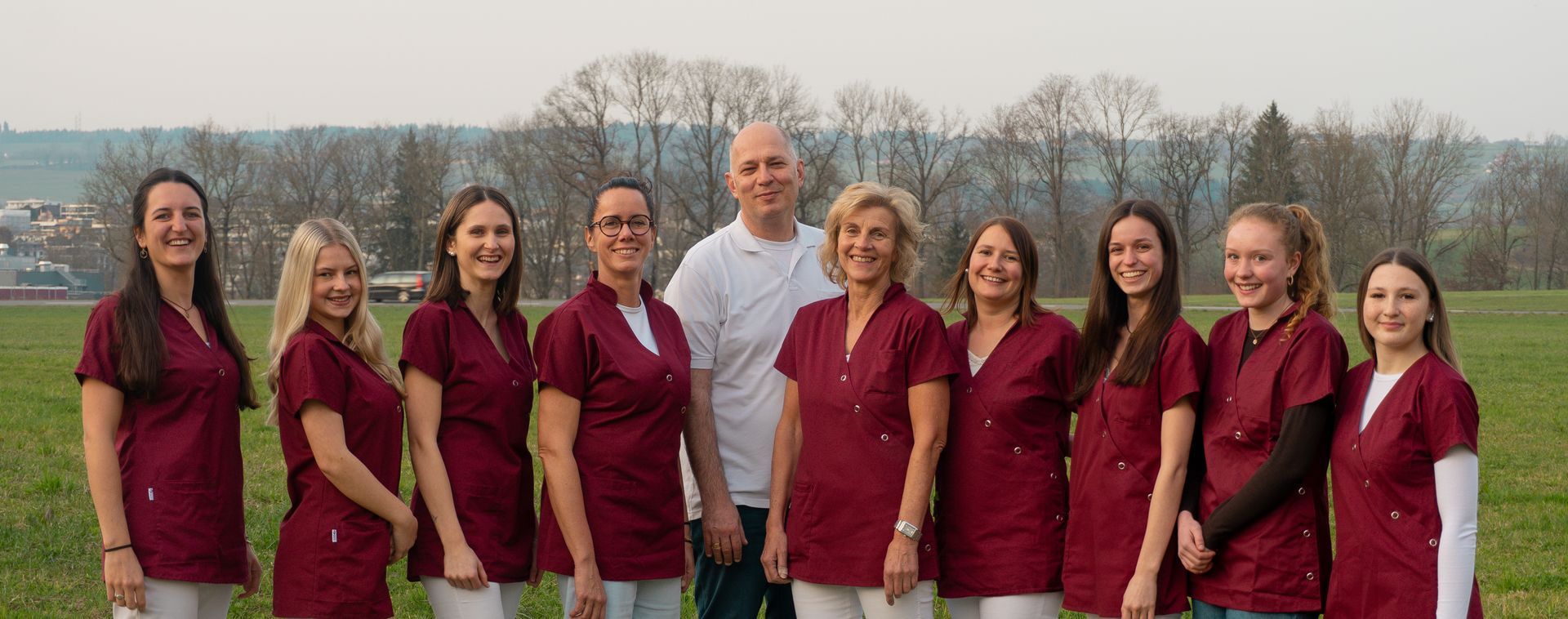 SestaPraxis Gemeinschaftspraxis Praxisgemeinschaft | Sempach Station