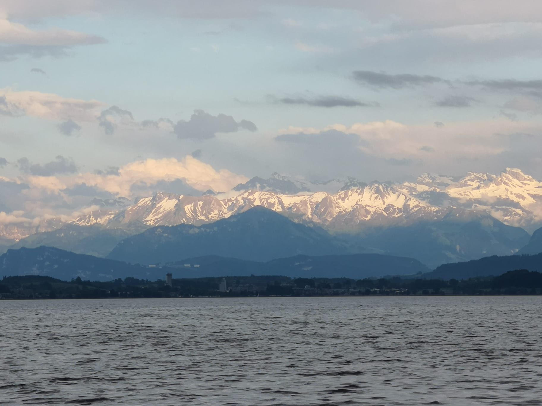 Gemeinschaftspraxis Nikolaidis | Sempach Station