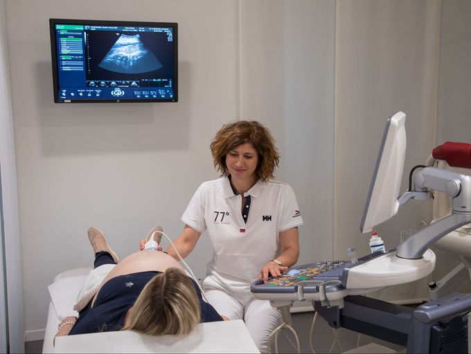 Gemeinschaftspraxis Nikolaidis | Sempach Station