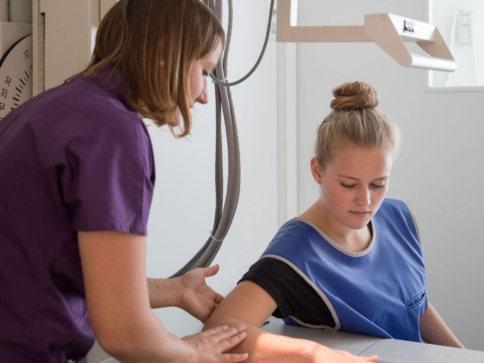 Gemeinschaftspraxis Nikolaidis | Sempach Station