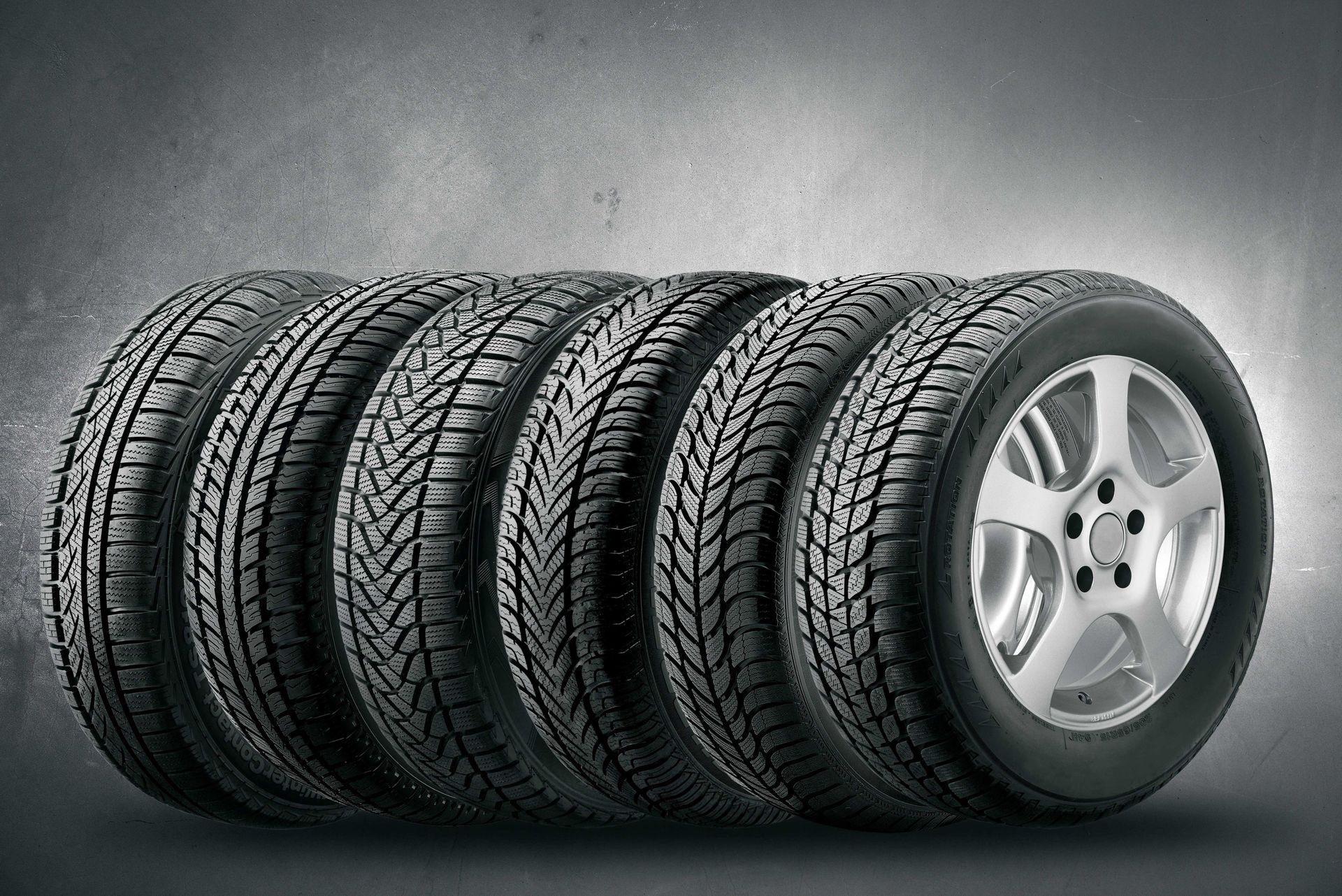 Pneumatici-auto - Danesi-Pneumatici-Tesserete