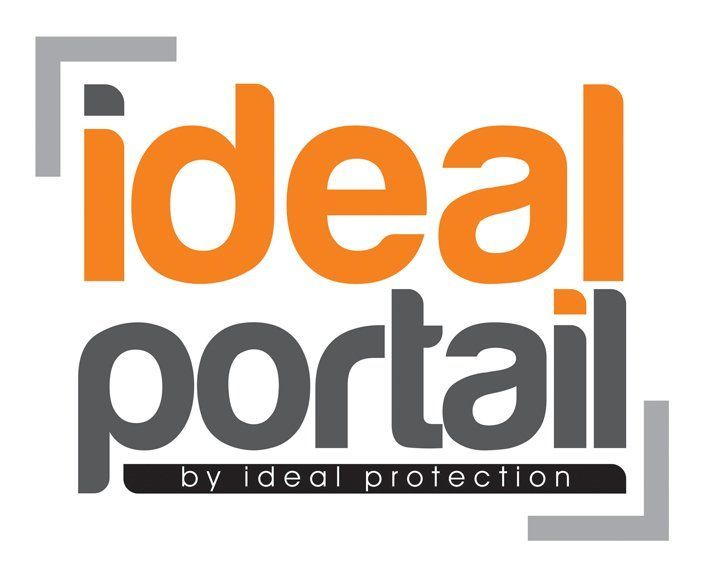 Logo IDÉAL PORTAIL & PERGOLA