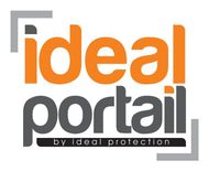 Logo IDÉAL PORTAIL & PERGOLA