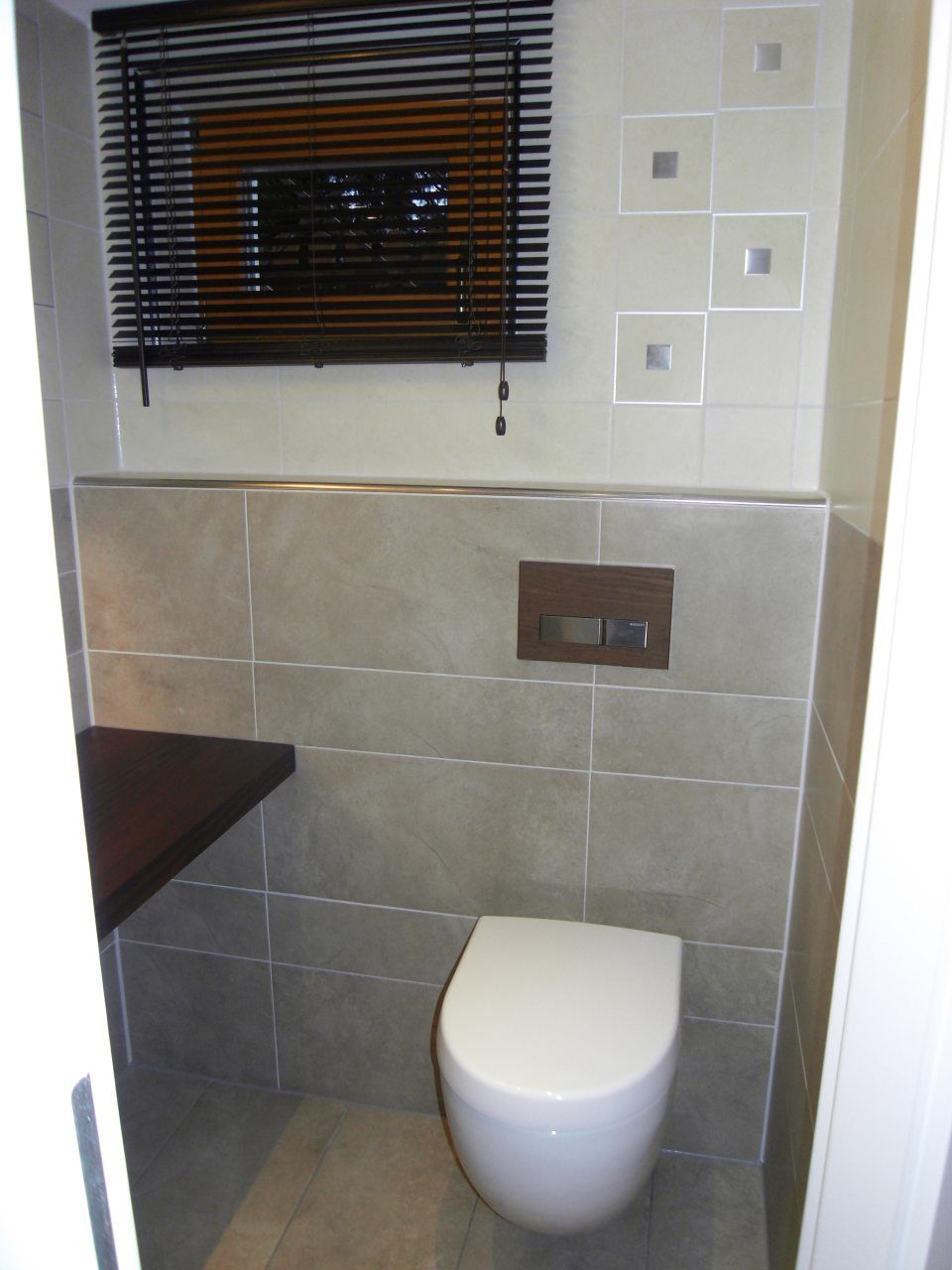 Toilette von Adler Bad - Der Bäderspezialist GmbH