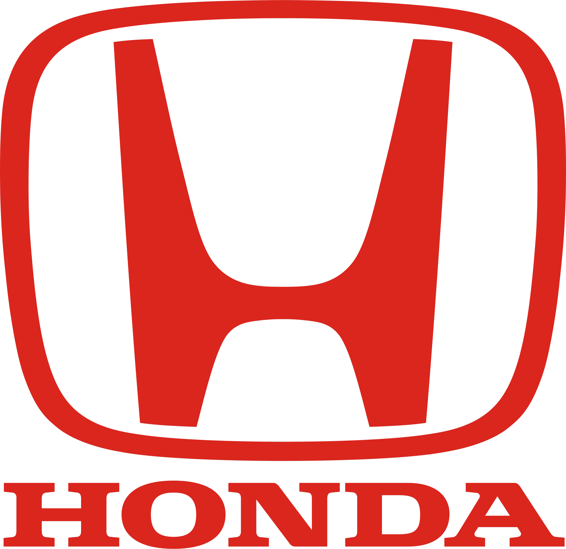 Logo Honda