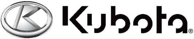 Logo Kubota 