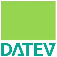 DATEV Logo