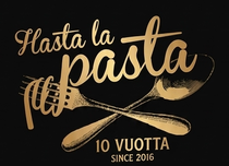 Hasta la Pasta