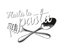 Hasta la Pasta