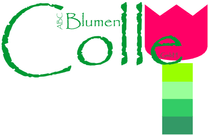 ABC-Blumenhaus Colle GmbH-Logo