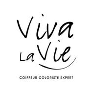 Logo de Viva La Vie By Marine.