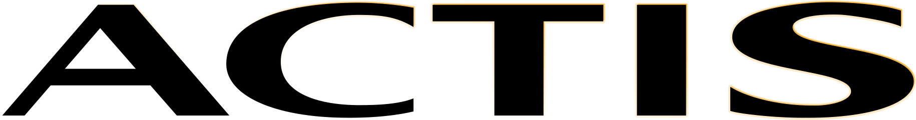 Logo Actis