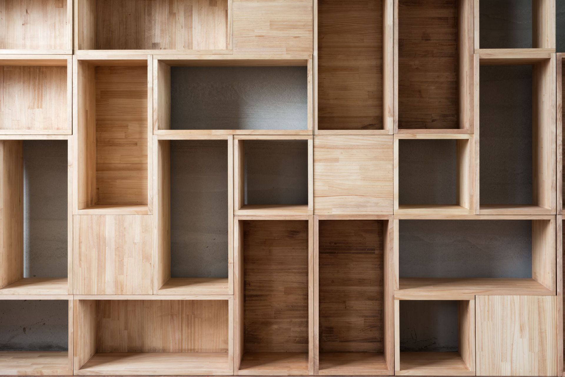 Dressing - Décor Sol