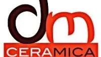 Logo de l'entreprise fournisseur DM Ceramica.