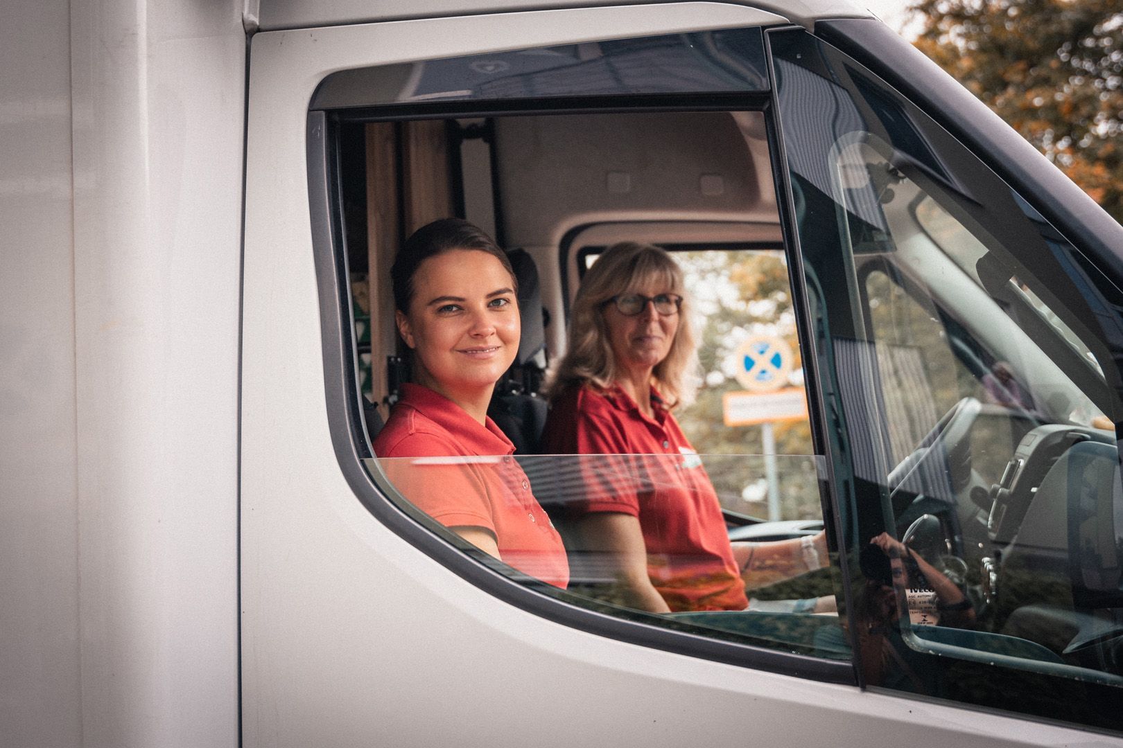 Mitarbeiter Hof Hörnemann