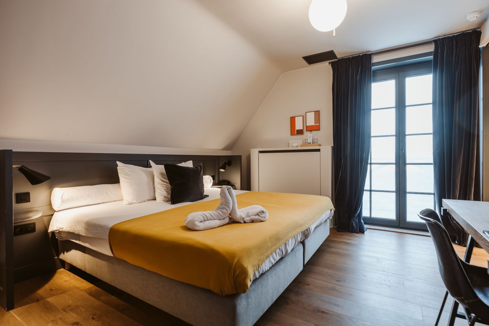 Auberge du Pêcheur — Ghent