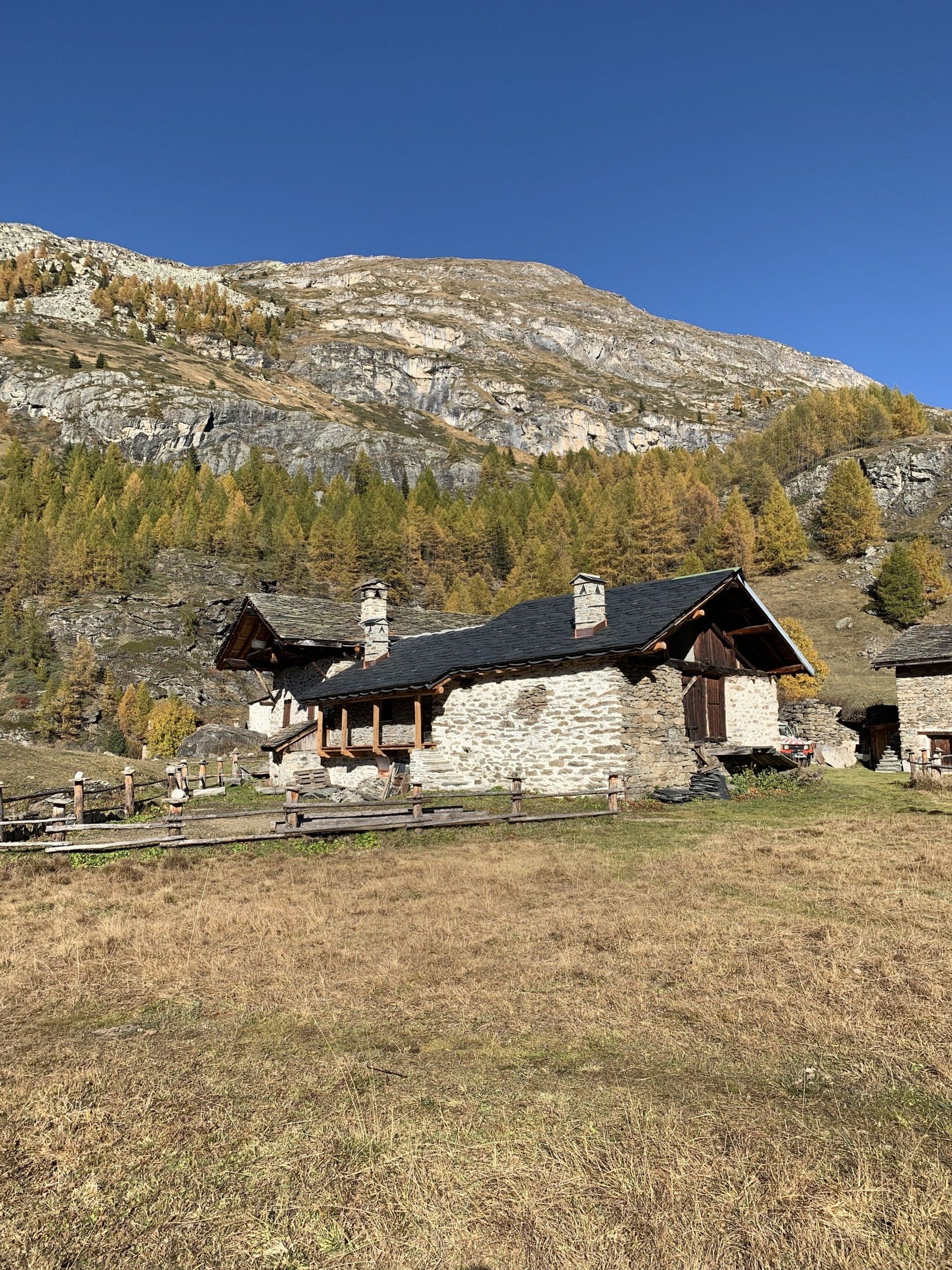 Un séjour unique vous attends au Refuge du Monal en Savoie