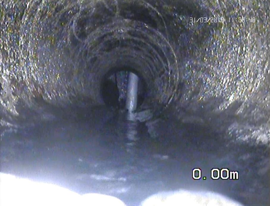 Canalisation