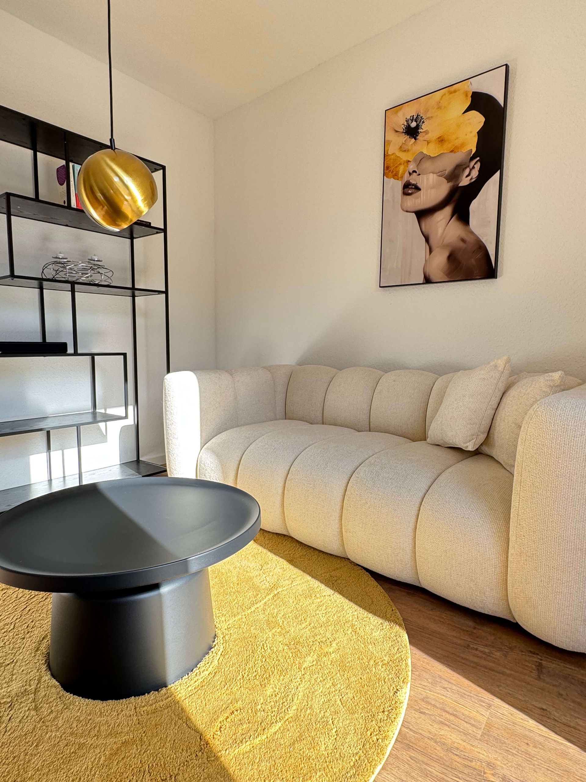 WhnbereichApartment 4 Wohnung Nr. 4