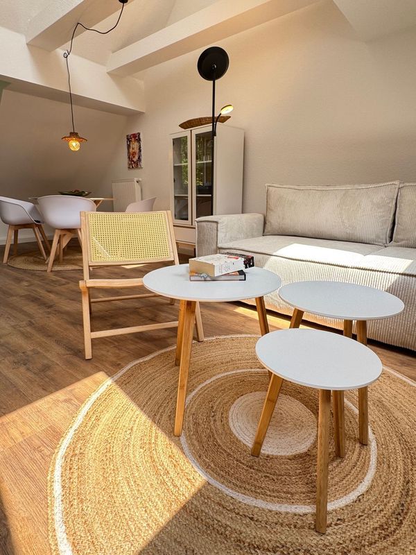 Wohnung Nr. 5