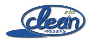 Logo Mini Clean Pressing