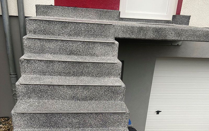 Christopher Bielicki Dachdecker - Leistungspunkt Bauwerksabdichtungen Bsp 05