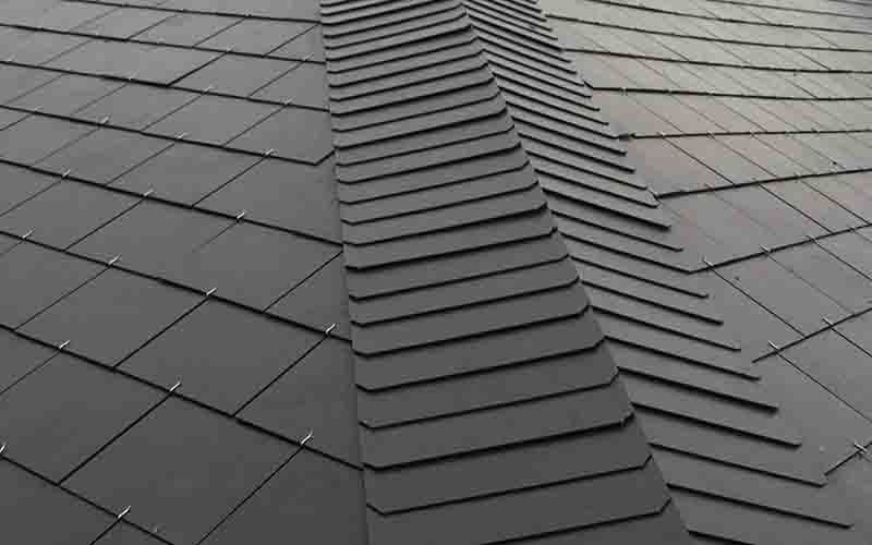 Christopher Bielicki Dachdecker - Schiefer