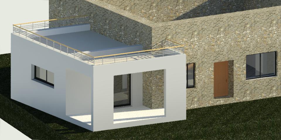 Les experts de la rénovation,