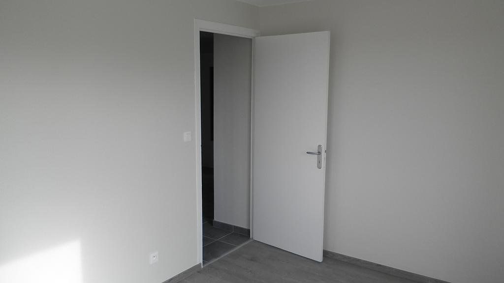 Aménagement intérieur