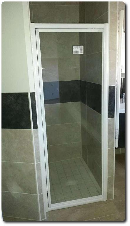 Aménagement salle de bains après travaux