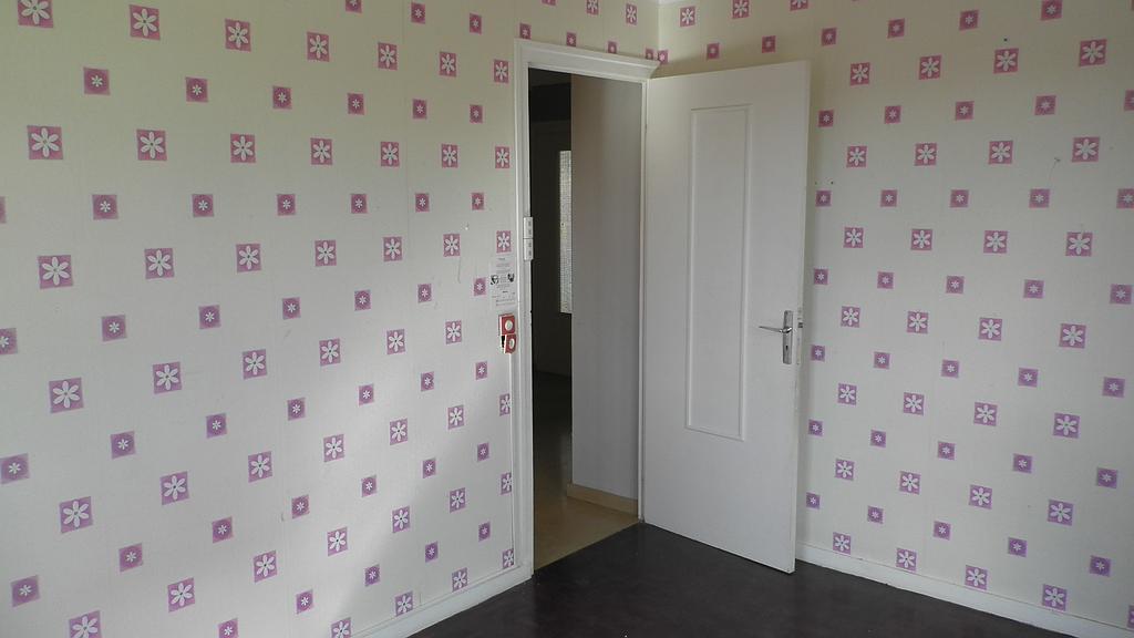 Réfection intérieure