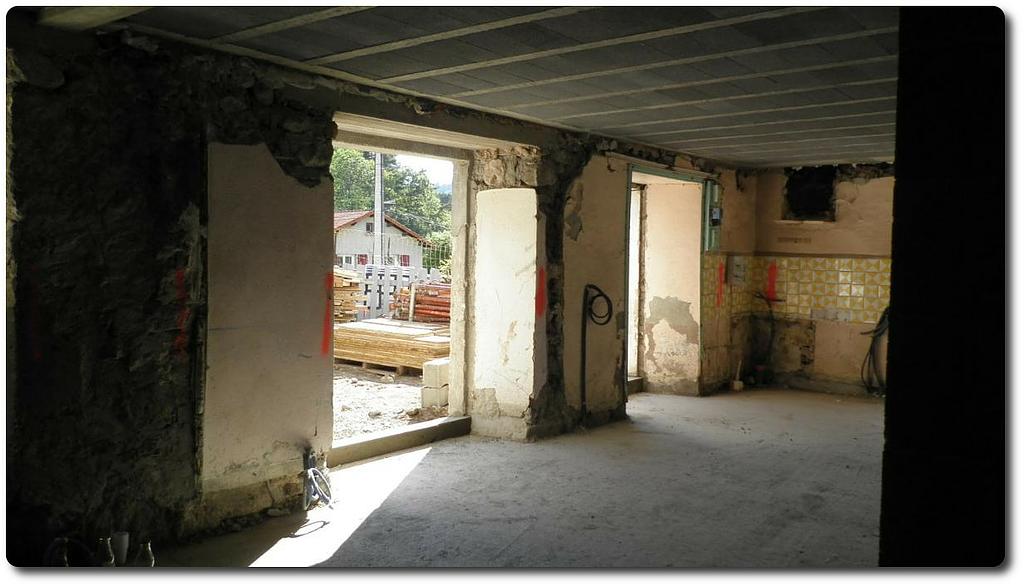 Toutes les solutions pour vos agrandissements