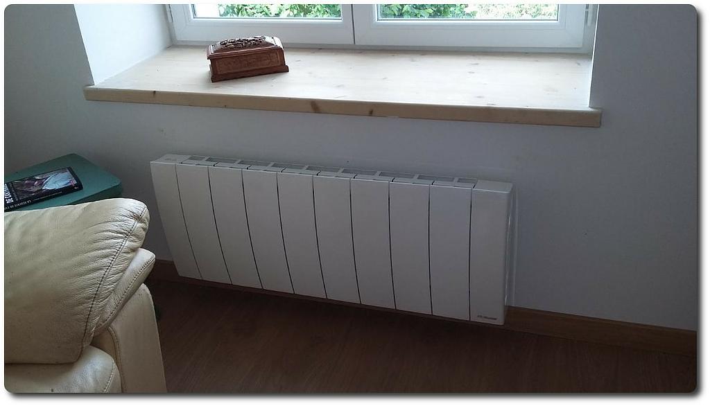 Aménagement intérieur