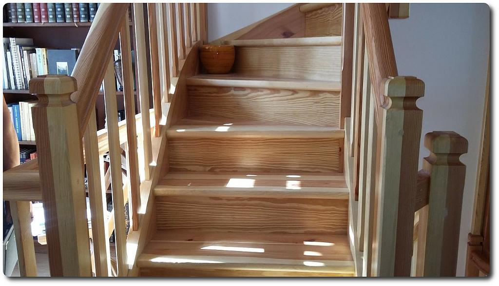 Aménagement intérieur