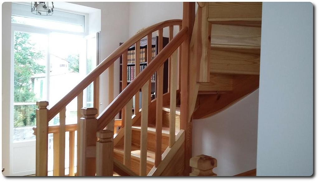 Restauration bâtisse ancienne