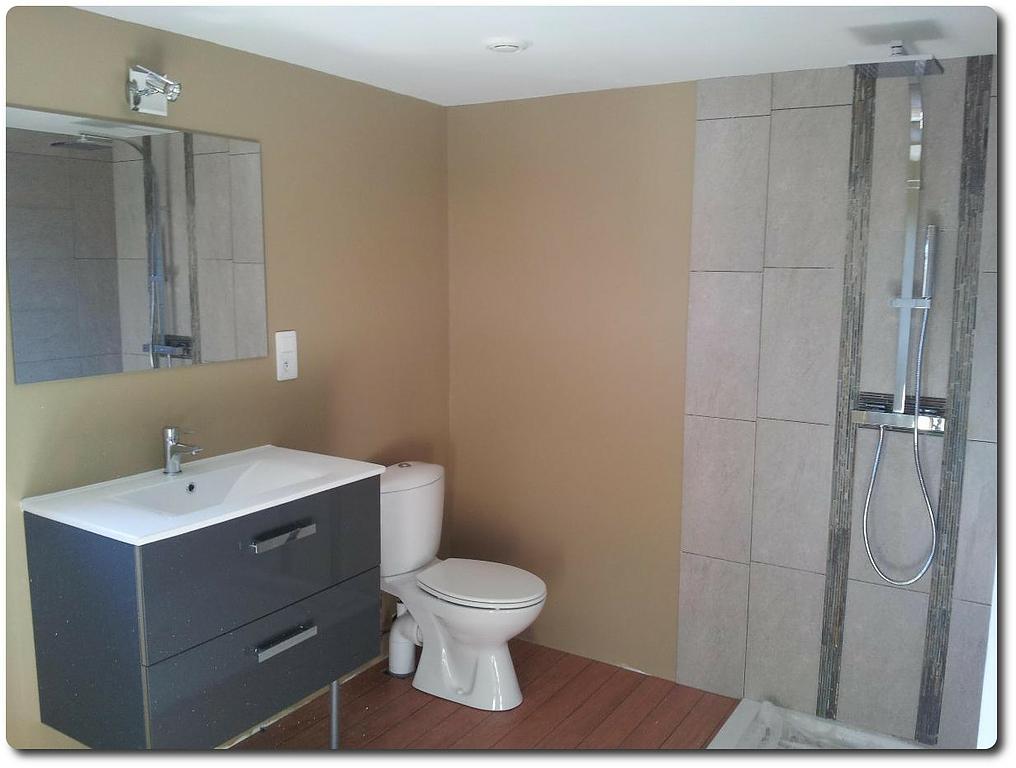 Réfection de votre habitation, aménagement intérieur