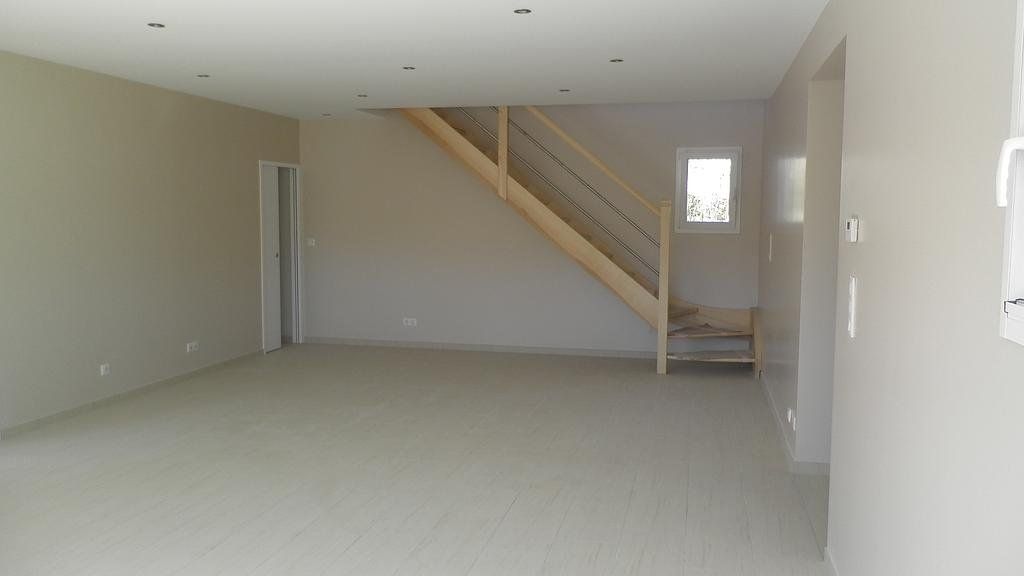 Aménagement intérieur