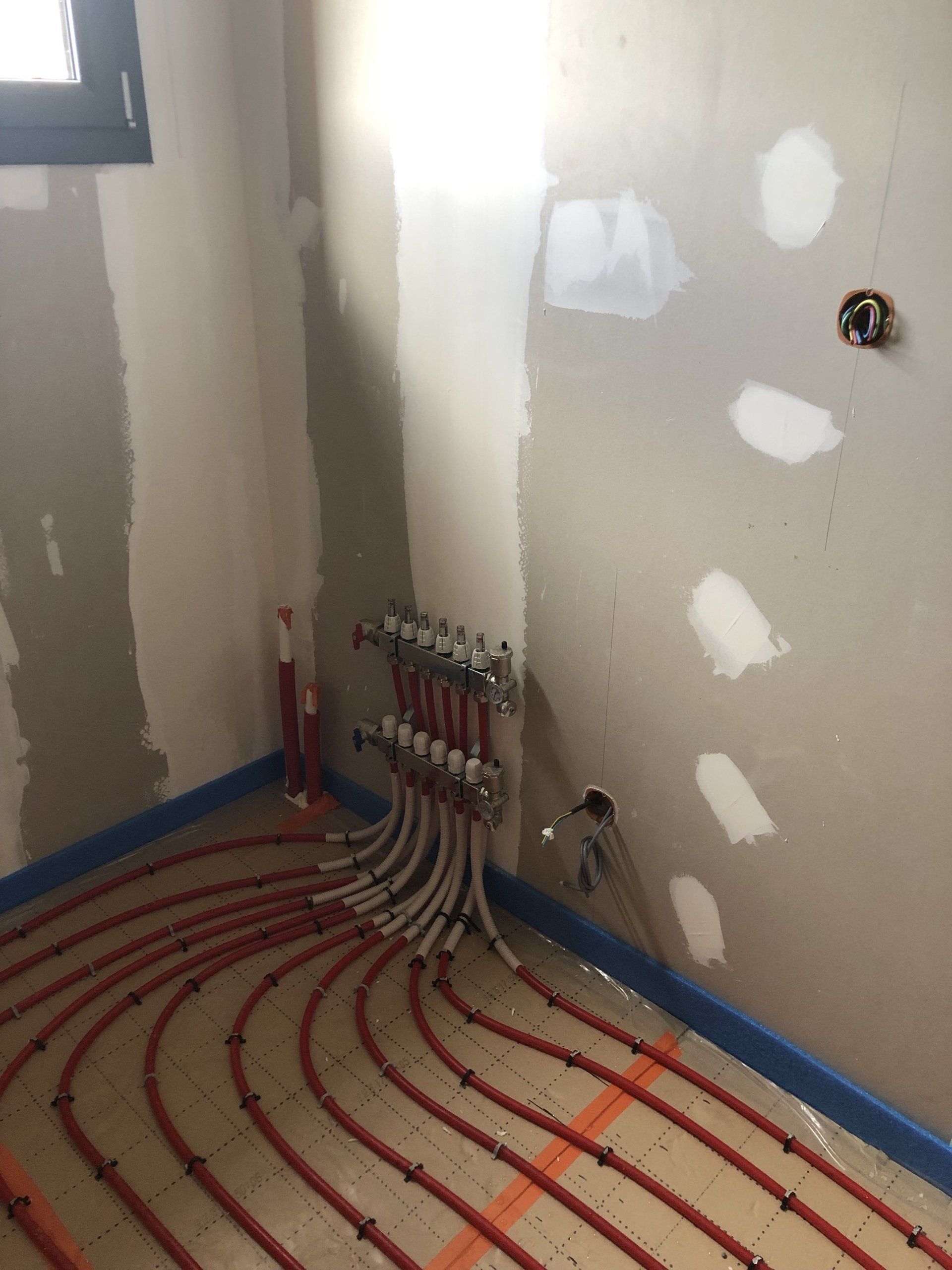 Tonstruction maison individuelle