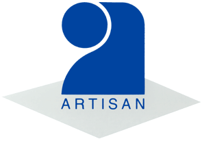 Logo Artisan certifié.