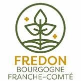 Logo Fredon Bourgogne Franche-Comté.