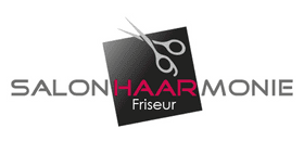 Friseursalon Haarmonie-logo