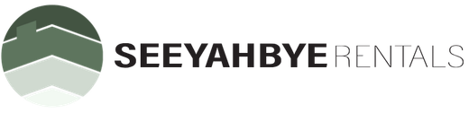 SeeYahBye Rentals logo