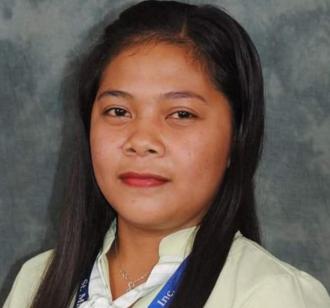 Website Support team member at SeeYahBye Rentals, portrait photo