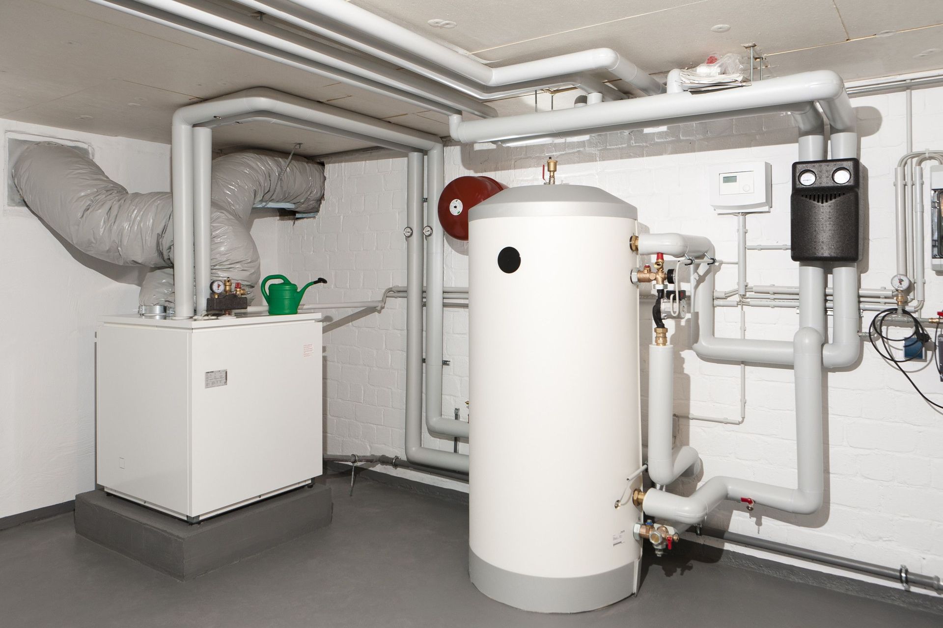 Heizungskörper - Markutt Heizung GmbH